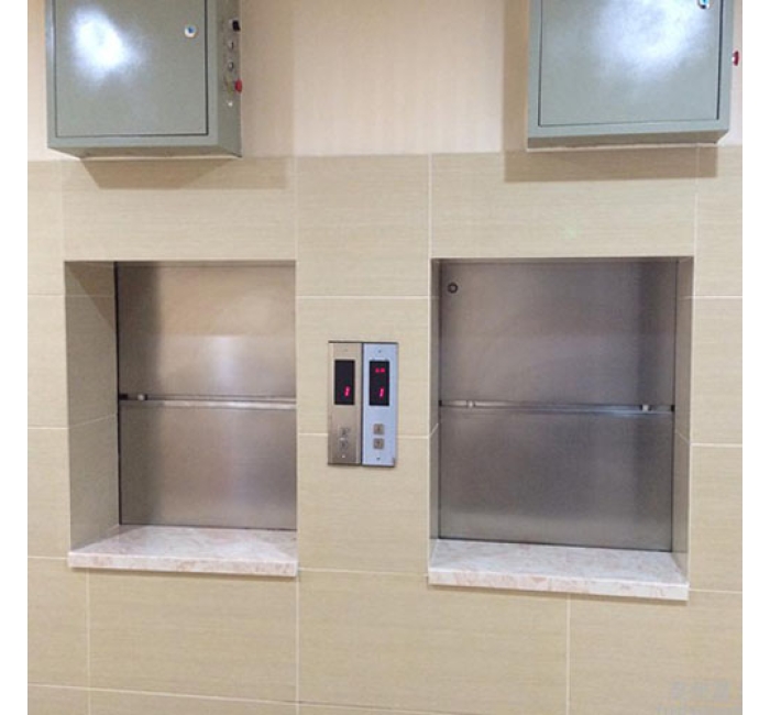 杂物电梯04